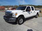 2014 Ford F-250 Super Duty XLT