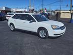 2004 Chevrolet Malibu Maxx LS