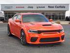 2022 Dodge Charger SRT Hellcat