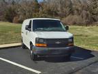 2010 Chevrolet Express 3500