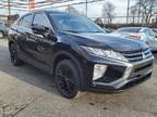 2020 Mitsubishi Eclipse Cross LE