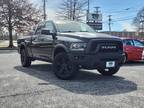 2019 Ram 1500 Classic Warlock