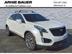 2024 Cadillac XT5 Sport