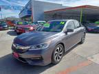 2016 Honda Accord EX-L** NEW INVENTORY **