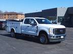 2023 Ford F-250 Super Duty XL