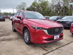 2024 Mazda CX-5 2.5 S Preferred Package