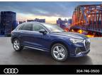 2024 Audi Q3 quattro S line Premium 45 TFSI