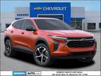 2024 Chevrolet Trax RS