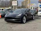 2019 Tesla Model 3 Long Range Sedan 4D