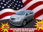 2015 Toyota Sienna XLE 7 Passenger