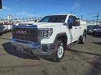 2021 Gmc Sierra 2500HD 4WD DOUBLE CAB 149