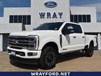 2024 Ford F-350 Super Duty