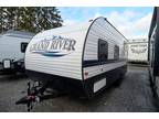 2022 Gulf Stream Grand River 199DD RV for Sale