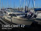 1967 Chris-Craft Commander 42 Boat for Sale