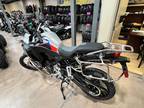 2024 BMW F 900 GS Adventure Blackstorm metallic Motorcycle for Sale