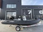 2024 ZODIAC PRO 5.5 Boat for Sale