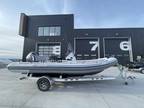 2023 ZODIAC OPEN 6.5 Boat for Sale