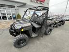 2024 Polaris Ranger XP 1000 Premium ATV for Sale