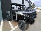 2024 Polaris Ranger XD 1500 Premium ATV for Sale