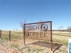 Plot For Sale In Weatherford, Oklahoma