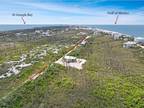 Plot For Sale In Cape San Blas, Florida