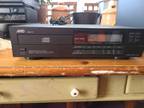 Fully Tested MTC MCD471R Compact Disc CD Player 3 Beams D/A System