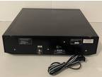 Sony CDP-C315 CD Changer 5 compact Disc Player Stereo +Remote