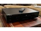 Rotel RCD-950 Compact Disc Player with Remote
