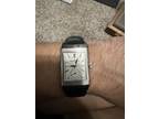 Jaeger Lecoultre Reverso Tribute Monophase