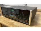 Mcintosh MS750 music server CD player(Read Descriction)