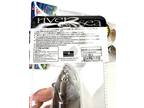 Pack Of 3 River2 Sea Live Eye Bottom Walker Shad200. Length 200mm (8”). 40oz