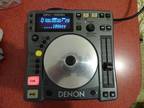 Denon DN-S1000 Compact CD Player