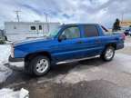 2004 Chevrolet Avalanche 1500 for sale