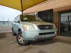 2003 Honda Pilot for sale