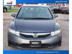 2010 Honda Civic for sale