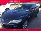 2011 MAZDA RX-8 for sale