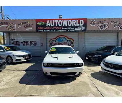 2020 Dodge Challenger for sale is a 2020 Dodge Challenger Car for Sale in Bakersfield CA