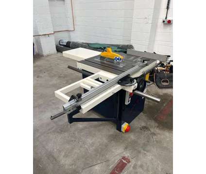 Sedgwick TA 315 Table Saw 1 phase is a Woodworking Tools for Sale in Toronto ON