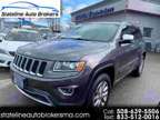 Used 2014 JEEP Grand Cherokee For Sale