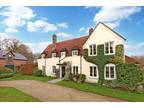 Dummer, Basingstoke, Hampshire RG25, 8 bedroom detached house for sale -