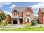 4 bedroom detached house for sale in Saighton, Chester, CH3