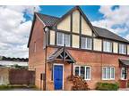 3 bed house to rent in Agatha Gardens, WR3, Worcester