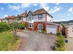 Hereford Road, Monmouth, Monmouthshire NP25, 3 bedroom detached house for sale -