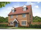 Hampden View, Costessey NR5, 5 bedroom detached house for sale - 66464439