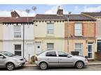 2 bedroom terraced house for sale in Clarendon Place, Dover, Kent, CT17 9QE