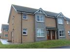 2 bedroom flat for rent in Correen Avenue, Alford, AB33