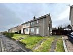 Cherrywood Drive, Beith, North Ayrshire KA15, 3 bedroom semi-detached house for