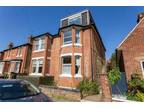 6 bedroom semi-detached house for sale in Mandeville Road, Canterbury, CT2