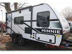 2024 Winnebago Micro Minnie 1720FB