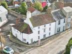 4 bedroom detached house for sale in Bridge Street, Chepstow, NP16